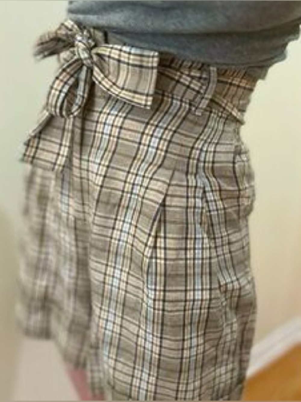 Massimo Dutti shorts